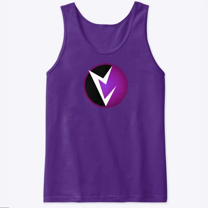 Vril Tank Top Men