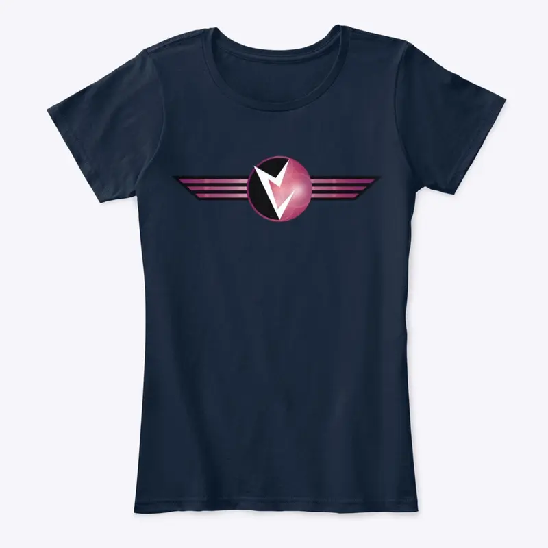 Vril Emblem Women's T-Shirt 