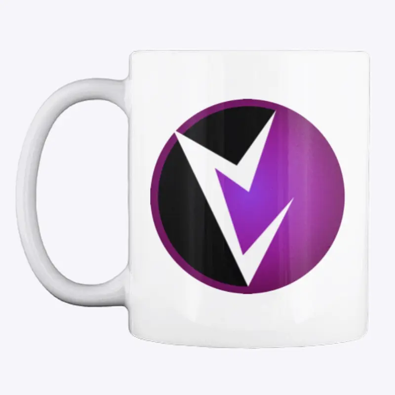 Vril Mug Emblem