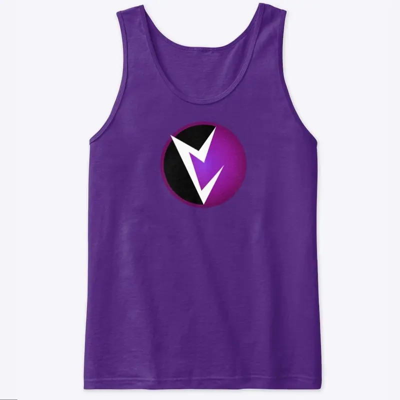 Vril Tank Top Men